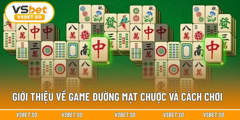 Game mang lối chơi đơn giản vẫn cực cuốn hút 