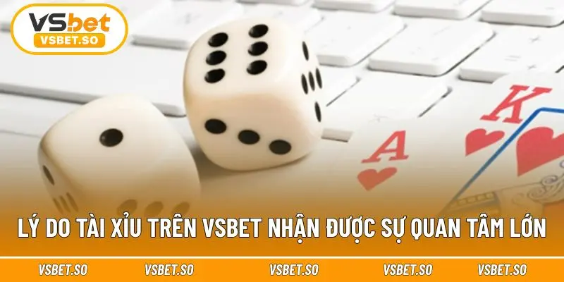 Vsbet tạo không gian chơi an toàn, bảo mật 