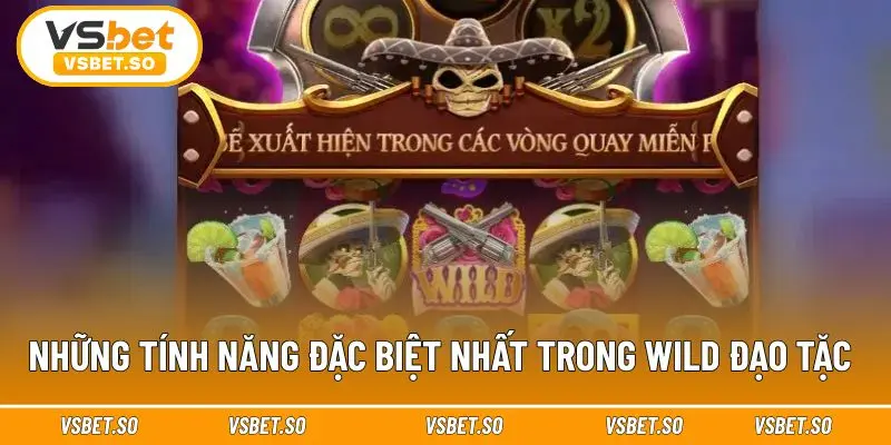 Sự đầu tư chỉn chu cho tính năng game quay hũ 