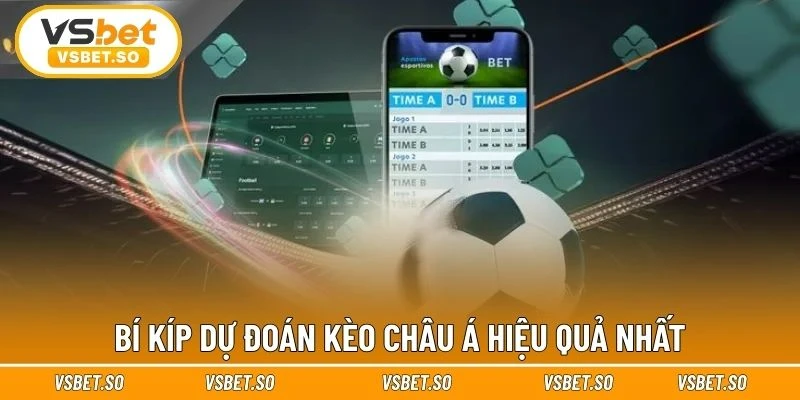 Kinh nghiệm phân tích kèo chấp từ cao thủ